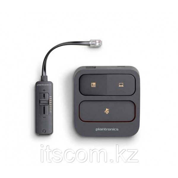 Адаптер Poly Plantronics MDA105-QD (205255-11)