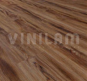 Кварц винил VINILAM Дуб Бонн