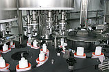 MULTIFILL F800 SERIES - Ротационные машины наполнения и , фото 5