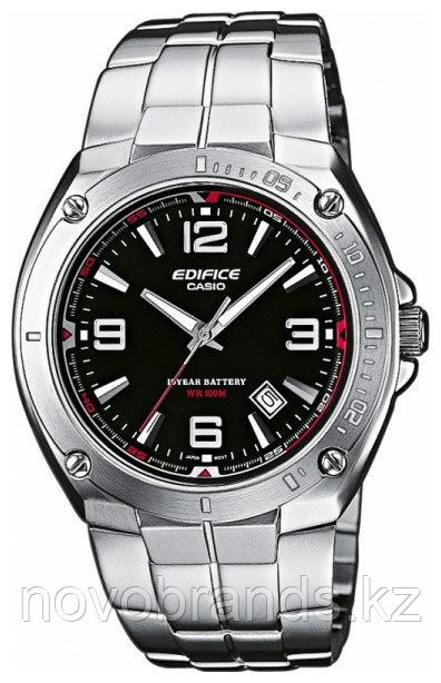 Наручные часы Casio EF-126D-1A