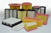 Toyota 17801-02040 Воздушный фильтр AVENSIS Carina E A1505