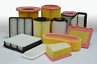 Toyota 17801-30060 Воздушный фильтр Toyota Hiace, объем 3.0, 1KD 10- A1514