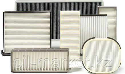 Фильтр салона Mercedes GL-Class X164 07-, Mercedes M-Class W164 05-, Mercedes R-Class W251 05-, фото 2