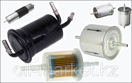 Топливный фильтр TOYOTA HARRIER,KLUGER 1MZFE,2AZFE 03- /Lexus GS350/RX330, фото 2