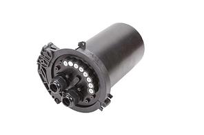 Муфта-кросс МКО-С7/48-1КС1645-К-2ФТ16 (2 фитинга 16 мм)