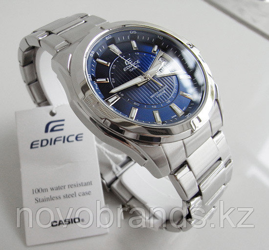 Наручные часы Casio EF-129D-2A - фото 5 - id-p47130821