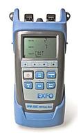 EXFO PPM-352C-VFL Измеритель мощности, 2 порта, Extended range, BPON, EPON, GPON, FTTx mode: 1310/1490/1550