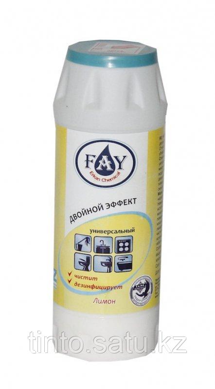 Чистящий порошок FAY 500 гр
