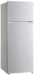 Холодильник Midea AD-273FN White