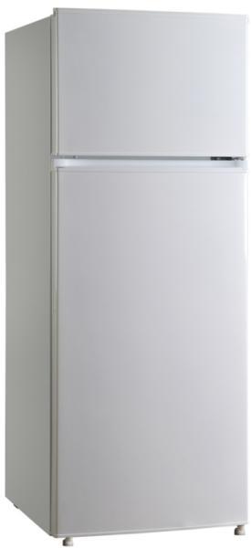 Холодильник Midea AD-273FN White - фото 1 - id-p47143649
