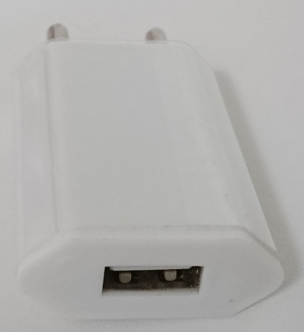 Зарядное устройство USB - фото 2 - id-p47150657