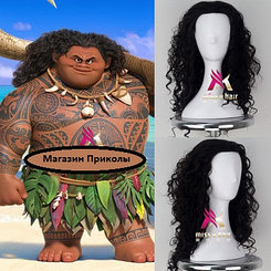 Мауи парик