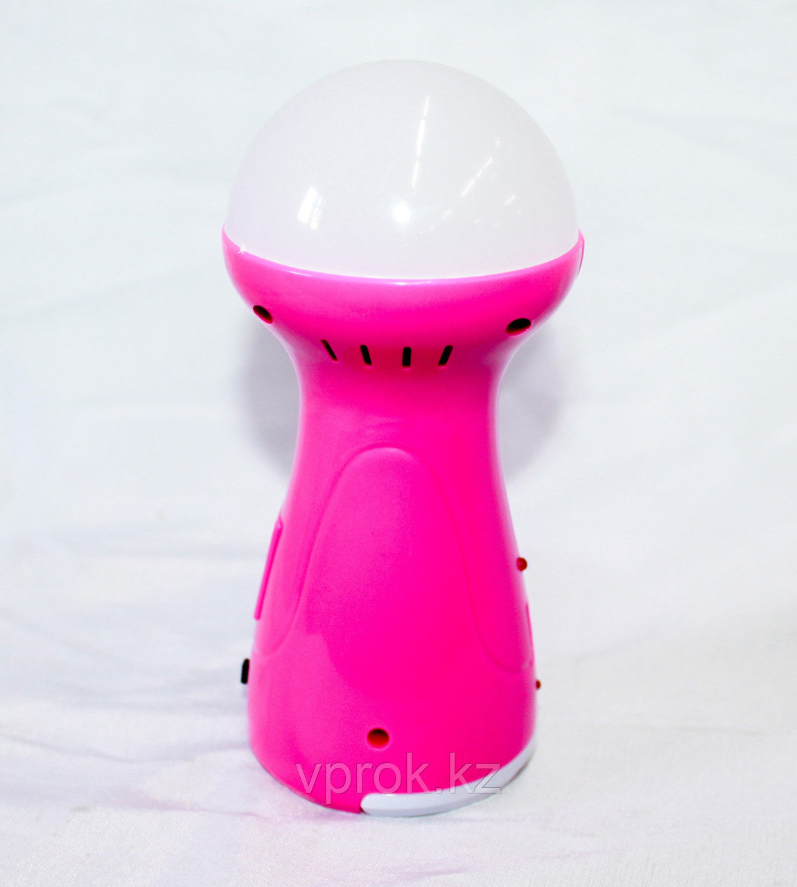 Сигнальный фонарь для кемпинга, розовый - фото 1 - id-p47088516