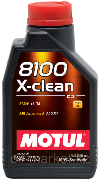 Motul 5w30 Купить В Красноярске