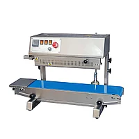 Конвейерный запайщик пакетов вертикальный FRB-770II