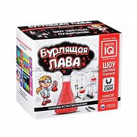 Набор игровой Настольная игра Бурлящая лава