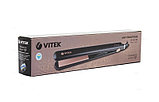 Выпрямитель для волос Vitek VT-2317, фото 3