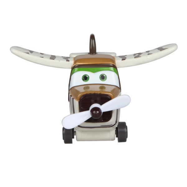 Металлический самолет Super Wings Бэлло YW710017