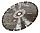 Алмазный диск по бетону Германия класса 450мм, фото 3