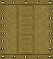 Полог брезентовый водостойкий