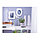 Фоторамка Квилл белый ИКЕА, IKEA, фото 3