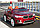 Детский электромобиль BMW X7, фото 3