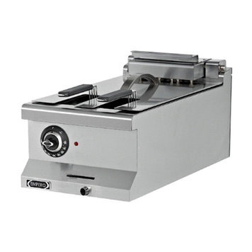 Электрическая фритюрница EMPERO