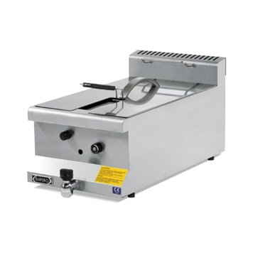 Газовая фритюрница EMPERO