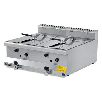 Газовая фритюрница EMPERO