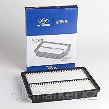 Воздушный фильтр Hyundai Santa FE 13-/KIA Sorento 12-, фото 2