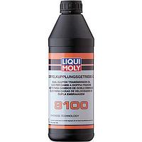 LIQUI MOLY масло для DSG 8100