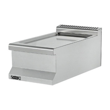 Нейтральная поверхность 1/2 модуля EMPERO