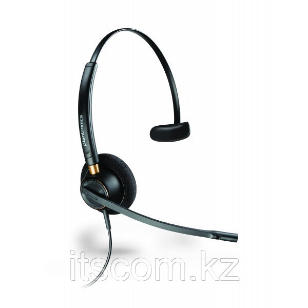 Профессиональная цифровая гарнитура Poly Plantronics EncorePro HW510D (203191-01)