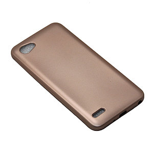 Чехол Плотный Матовый Nokia 3, фото 2