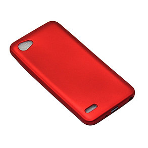 Чехол Плотный Матовый Samsung S6 Edge, фото 2