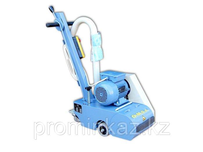 Шлифовальная машина по паркету OSTAS OMS-A3HP