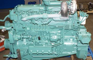 Двигатель Volvo TD 70, Volvo TD 70 A, Volvo TD 70 E, Volvo TD 70 F, Volvo TD 70 G, Volvo THD100, Volvo THD101 - фото 1 - id-p47189623