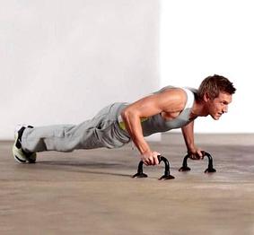 Упоры для отжимания