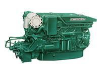 Двигатель Volvo TAMD-71A, Volvo Penta TMD-100A, Volvo Penta TMD-120AK, Volvo Penta TMD-120AK/STAMFORD - фото 1 - id-p47200886