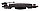 Виниловый проигрыватель Pro-Ject Elemental Phono USB OM5E бело-черный, фото 4