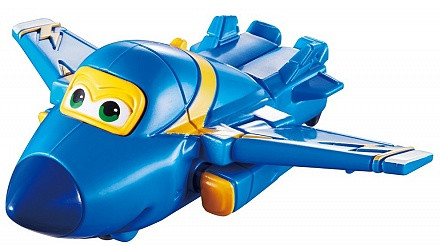 Мини-трансформер Super Wings Джером YW710030