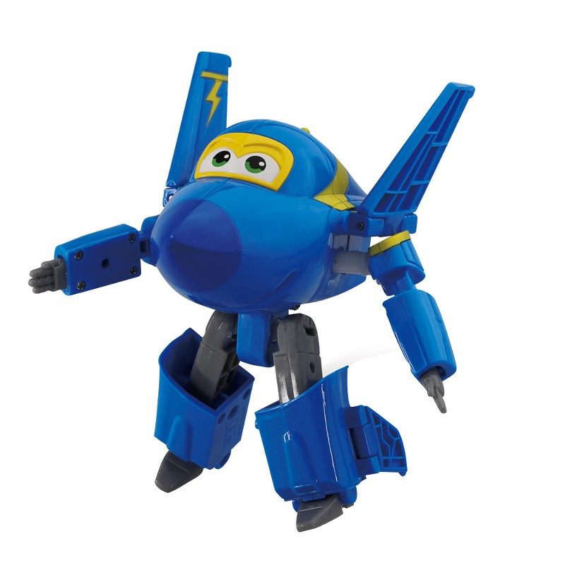 Мини-трансформер Super Wings Джером YW710030