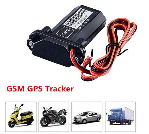 GPS трекер i-Trac MT-1 водонепроницаемый для транспортных средств со встроенным аккумулятором - фото 1 - id-p47202764