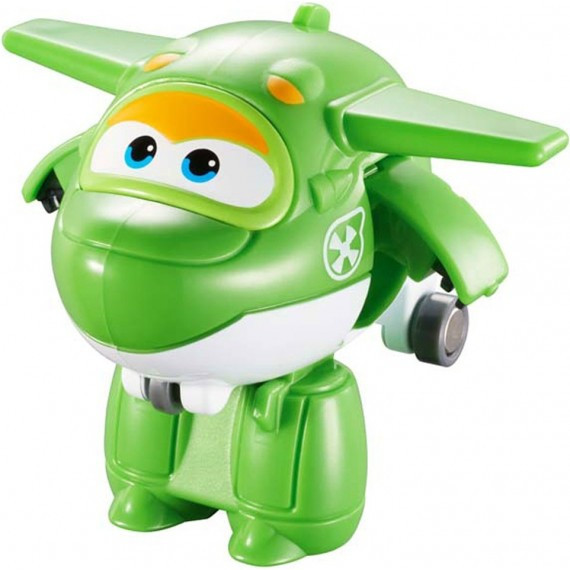 Мини-трансформер Super Wings Мира YW710080