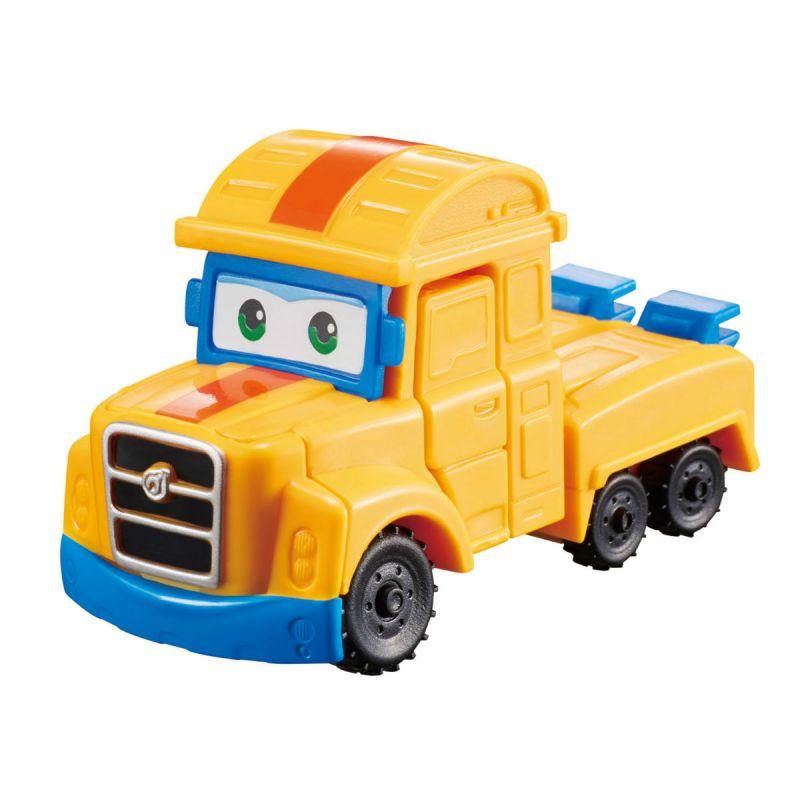 Мини-трансформер Super Wings  Паппа Супер крылья EU720025