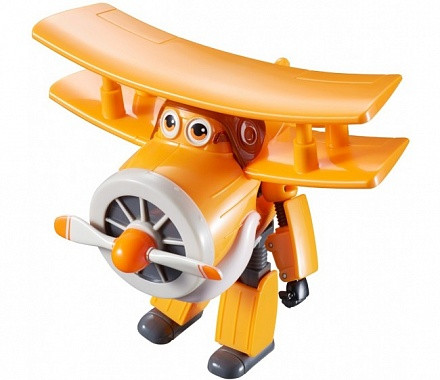 Трансформер Super Wings Альберт супер крылья YW710260