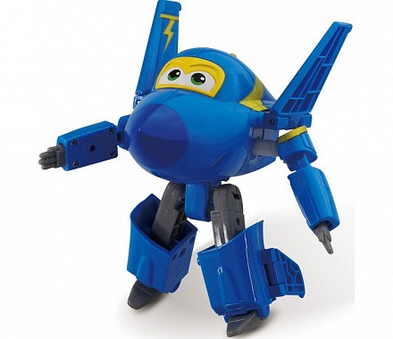 Трансформер Super Wings Джером Супер Крылья YW710230