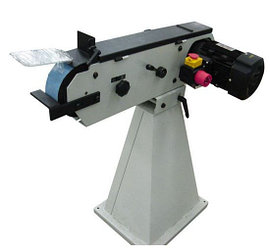 Ленточно-шлифовальный станок SD-75 (Blv)