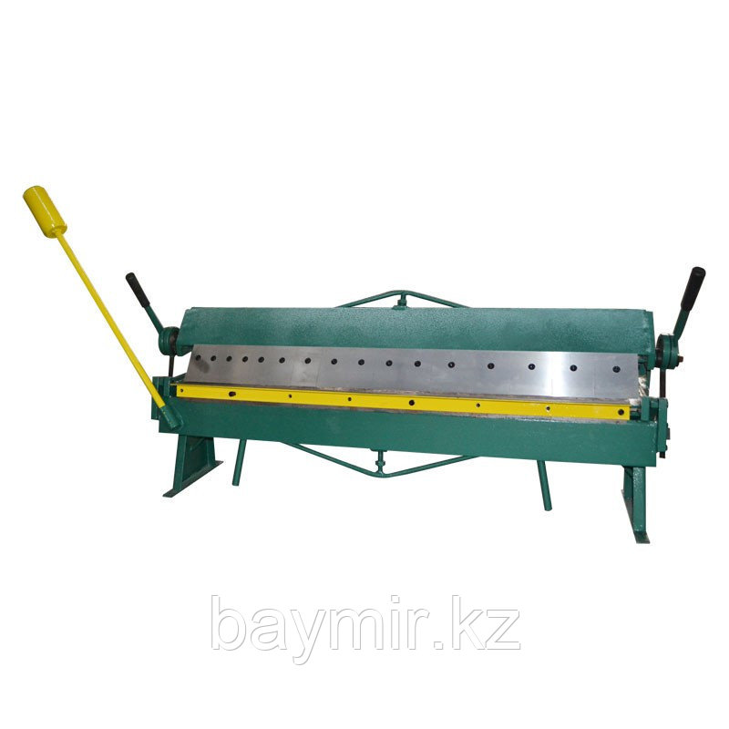 Листогиб сегментный W-305