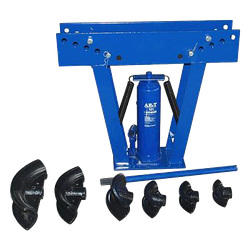 Трубогиб ручной гидравлический YHB-12